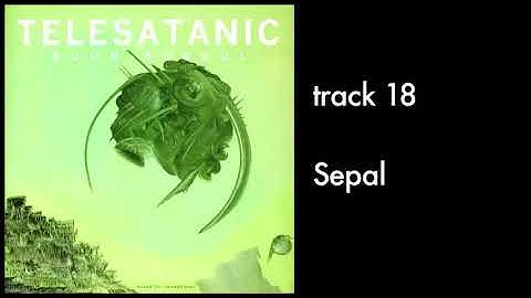 Büün Doghûl I - Telesatanic - 18 - Sepal (1996)