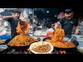 BEST CHEAPEST ROADSIDE MINI CHINESE FOOD DHABA | PAKISTAN STREET FOOD ISLAMABAD |  CHINESE FOOD