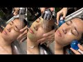 Relaxing ASMR Hair Wash &amp; Scalp Massage 🫧 | Head Spa for Deep Calm