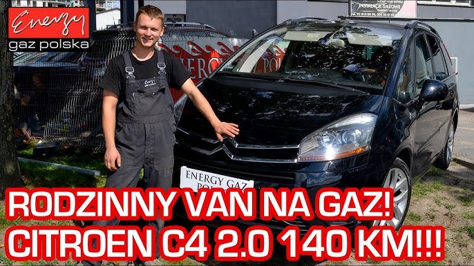 Miarkownik Ciągu Wady I Zalety Citroen C4 I Opinie, Recenzja, Zalety, Wady, Usterki, Jaki