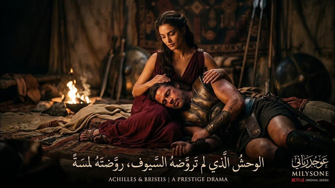 سيكولوجية الجذب : 5 أسرار جعلت أقوى محارب في التاريخ في حب 