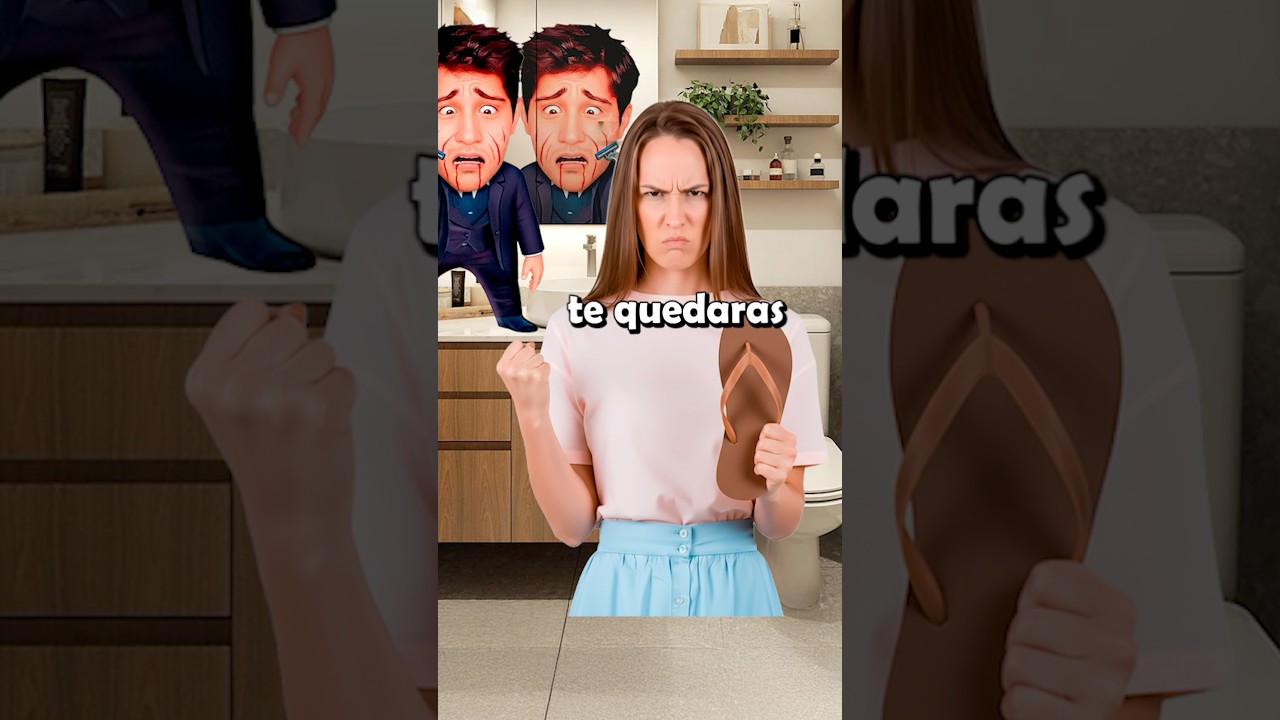 El Día que Mi Mamá Me Dejó Solo en Casa 😱😱 (Sale Mal)