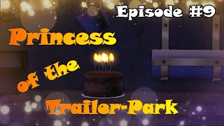 Ep#9 House of Chaos |PotT-P| Sims 4 Lets Play