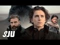 Let's Talk About That Dune Trailer! | SJU