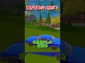 【初心者vs上級者】ぶっ飛び方の違い【フォートナイト/ゆっくり実況/fortnite/ふぉとな/フォトナ】
