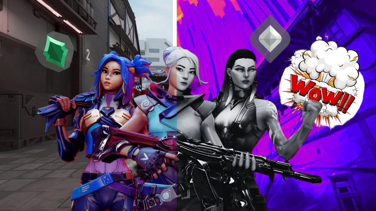 Valorant live stream krna hai ?🎮 @valorantLive Stream 