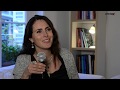 Sharon Den Adel Interview (LOUDER! Magazine)