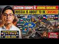 Eastern Europe is Joining Ukraine… Russia Is About to Be CRUSHED