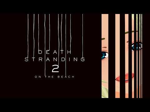【デスストランディング ２】運んで運んで運んだ先に何がある？【DEATH STRANDING 2】
