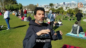 How do Deaf FEEL The Music? Woojer Review