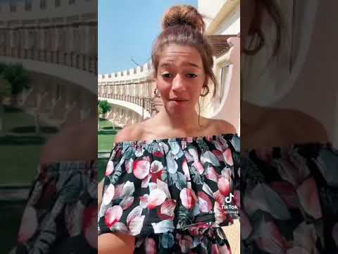 ضحكتها يالهو ربابا دودا