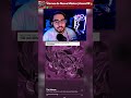 VDNM🔥| NGD Project, BakuBoy & Austin Blake - The Universe #musicaelectronica #edm #reaccion#hardwell