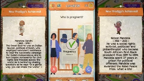 Braindom Riddle Mobile Game #bosslevel #braindomriddle #androidgameplay #level #21-40