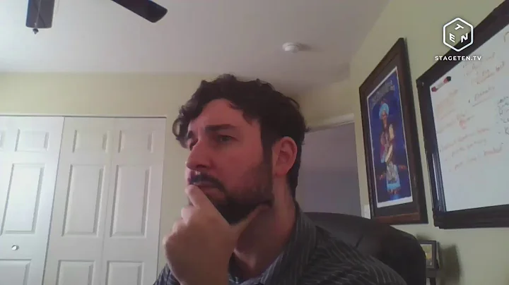 Neal Grimes Live Stream