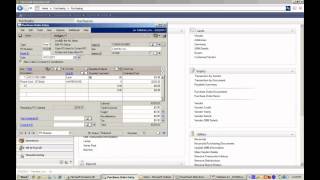 High Volume Drop Ship Processing in Dynamics GP