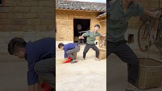 Kwai Funny Videos 2026 #shorts #funny #comedy #ytshorts #trending screenshot 4
