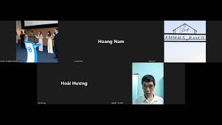 0940. TLCVN - Cầu nguyện ĐNNC. CHÚA nhật đội Đặc nhiệm, gia đình hôn nhân, cơ nghiệp - 11.09.2022