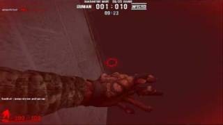 Combat Arms War Head Glitch