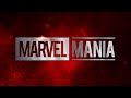 Marvel Mania Returns!