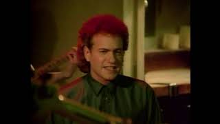 Dennis Deyoung  1986  Call Me