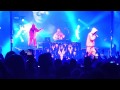 Die Antwoord - Fok Julle Naaiers - Live