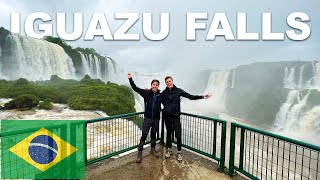 Is THIS The Most Beautiful Place In Brazil?