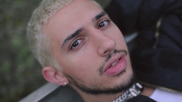 Richie Quake - Nothing In My Head [Official Video]