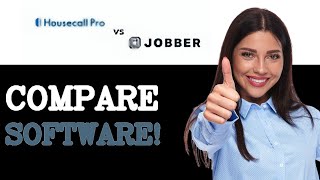 Jobber Vs Housecall Pro | Which Field Service Software Is Best (2025)
