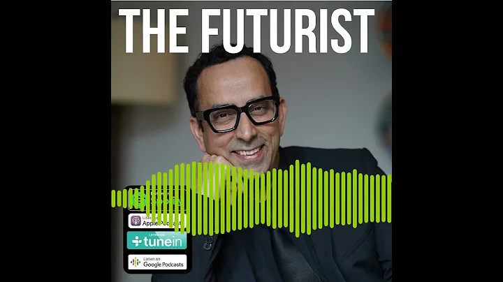 At HIMSS25, Ian Khan talks with Henry O’Connell, CEO of Canary Speech, about using AI and vocal