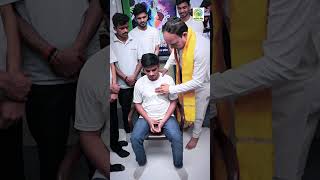 सिर्फ 6 सेकेंड में Anxiety खत्म करने का तरीका | Acharya Ram Gopal Dixit | Aarogyapeeth