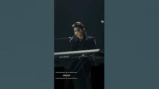 Jeff Satur - Why Don’t You Stay (ENG VER) LIVE Kinn Porsche World Tour in Singapore