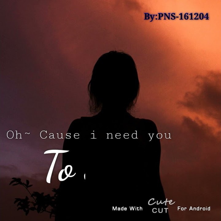 Story WA- You Are The Reasons ✍