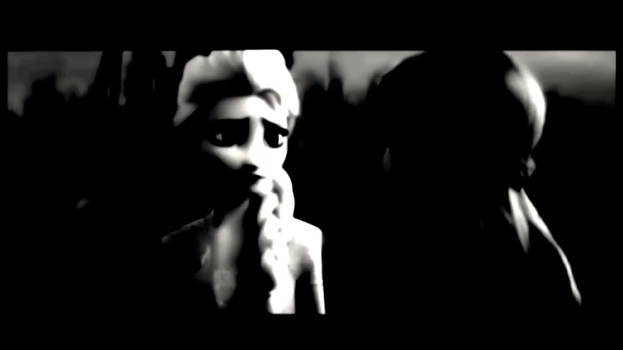 AMV Frozen 2 Duality by Set it Off