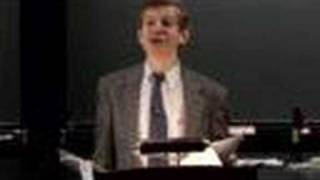 Marshall Lerner Harvard Lecture Copyright Infringement pt7/7