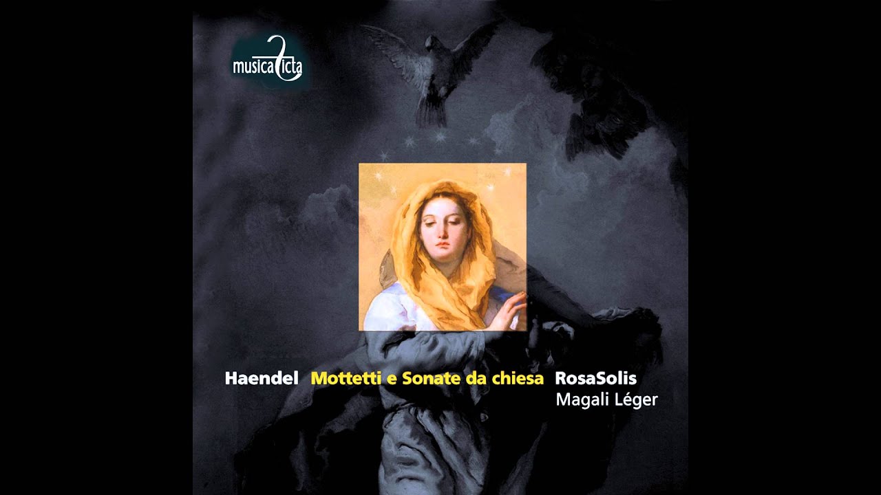 Magali Léger, Tami Troman, Guillaume Humbrecht, Nicolas Crnjanski, Julie Blais - Coelestis dum spira