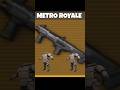 SHOTGUN VEST TEST - PUBG METRO ROYALE CHAPTER 25