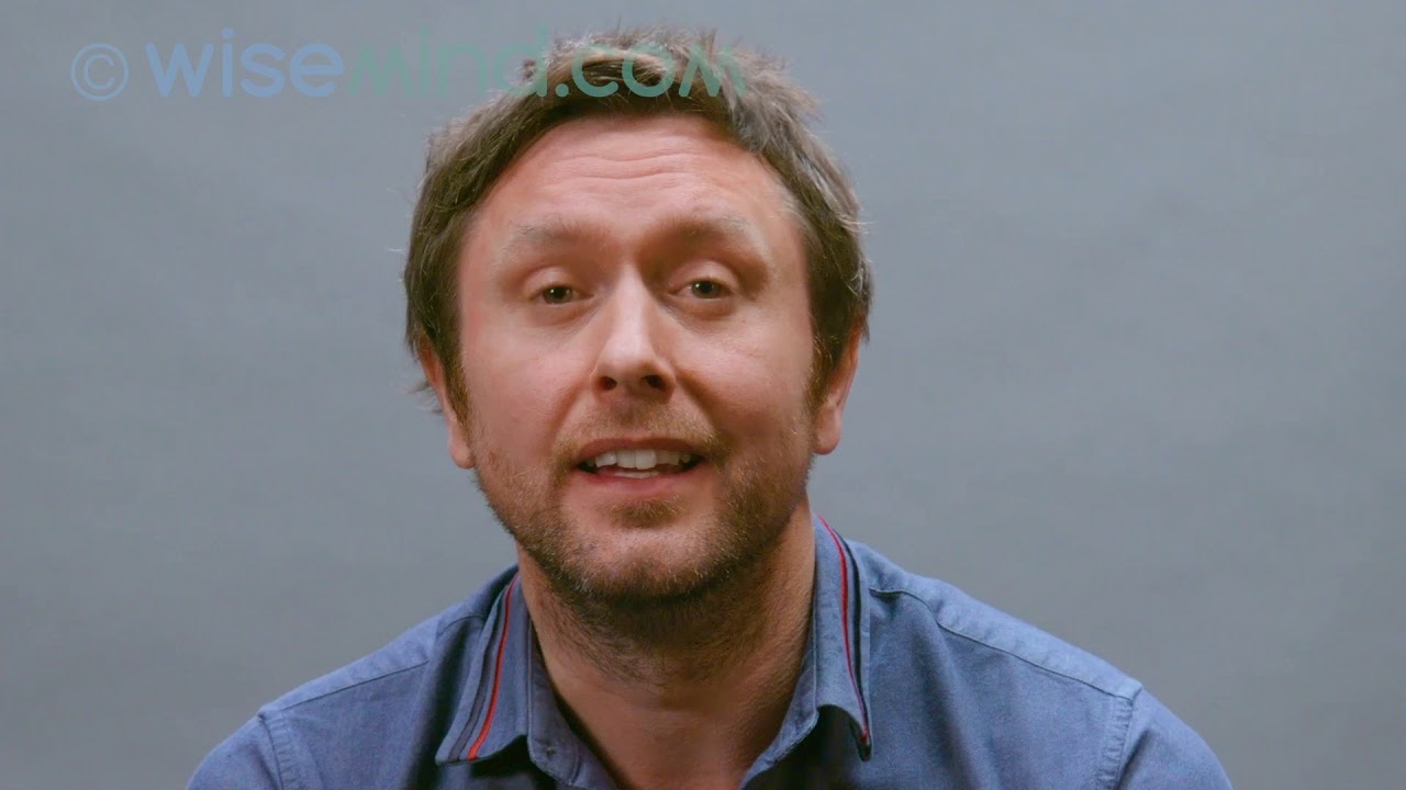 John Boorman Discusses Values as Core Component of ACT