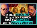LÚCIFER NÃO ERA QUEM VOCÊ PENSA? O ERRO ESPIRITUAL QUE MUITOS NÃO ENTENDEM | DANIEL LOPEZ