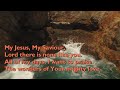 My Jesus, My Saviour (Shout to the Lord) [with lyrics for congregations]