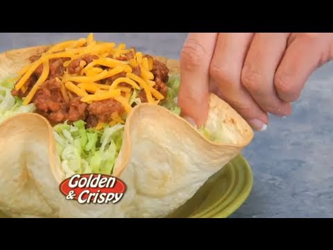 Perfect Tortilla Pan - As Seen On TV