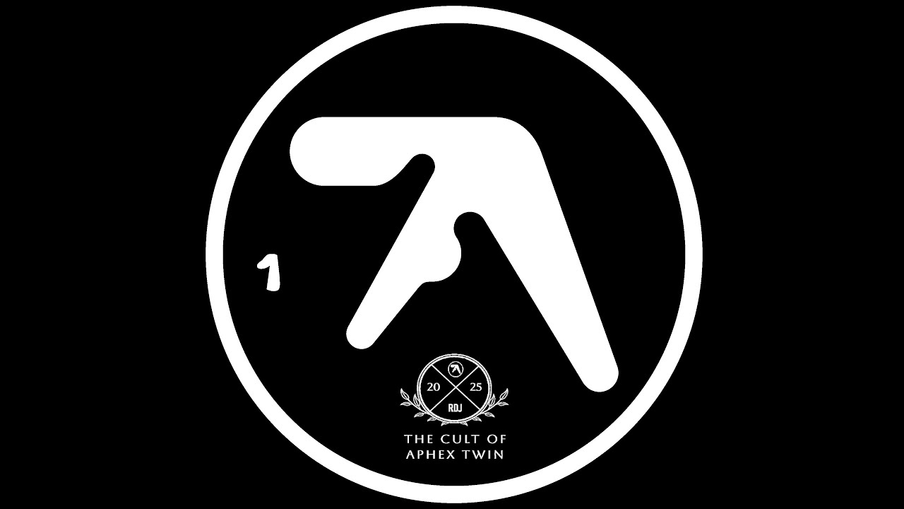 The Works Of Aphex Twin Episode 1 TCOAT 2026 7 YouTube 