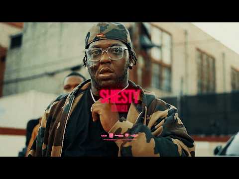 [FREE] Rio Da Yung OG x Babyfxce E Type Beat - “Shiesty” | Aggressive Type Beat