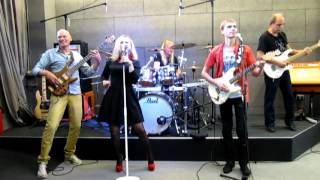 Кавер-бэнд  GSB-band г.Минск