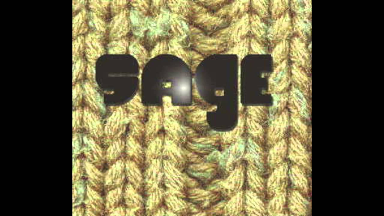 Watch Sage - Dagobah on YouTube Watch Sage - Dagobah on YouTube