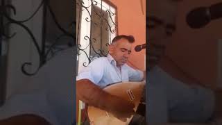 Daglarda Sesimi Duyan Oluurmu