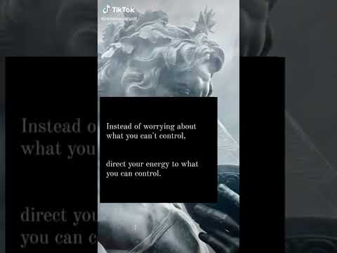 Worrying Too Much Listen