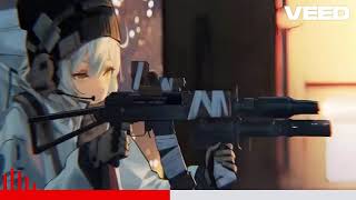HOTLINE CEDAR V3 (CODENAME CEDAR OST - LASTING PEACE DARK TECHNO REMIX)