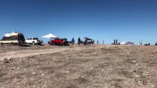 Robby gordon  baja 1000 2017