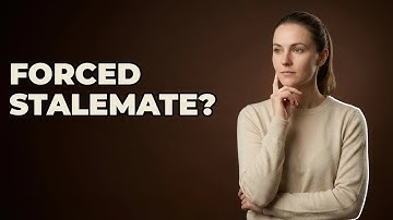 Are There Rules That Force A Draw?