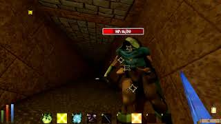 Celebrity Daggerfall Unity MODDED (no commentary) - Breton - Part 39 Wealth